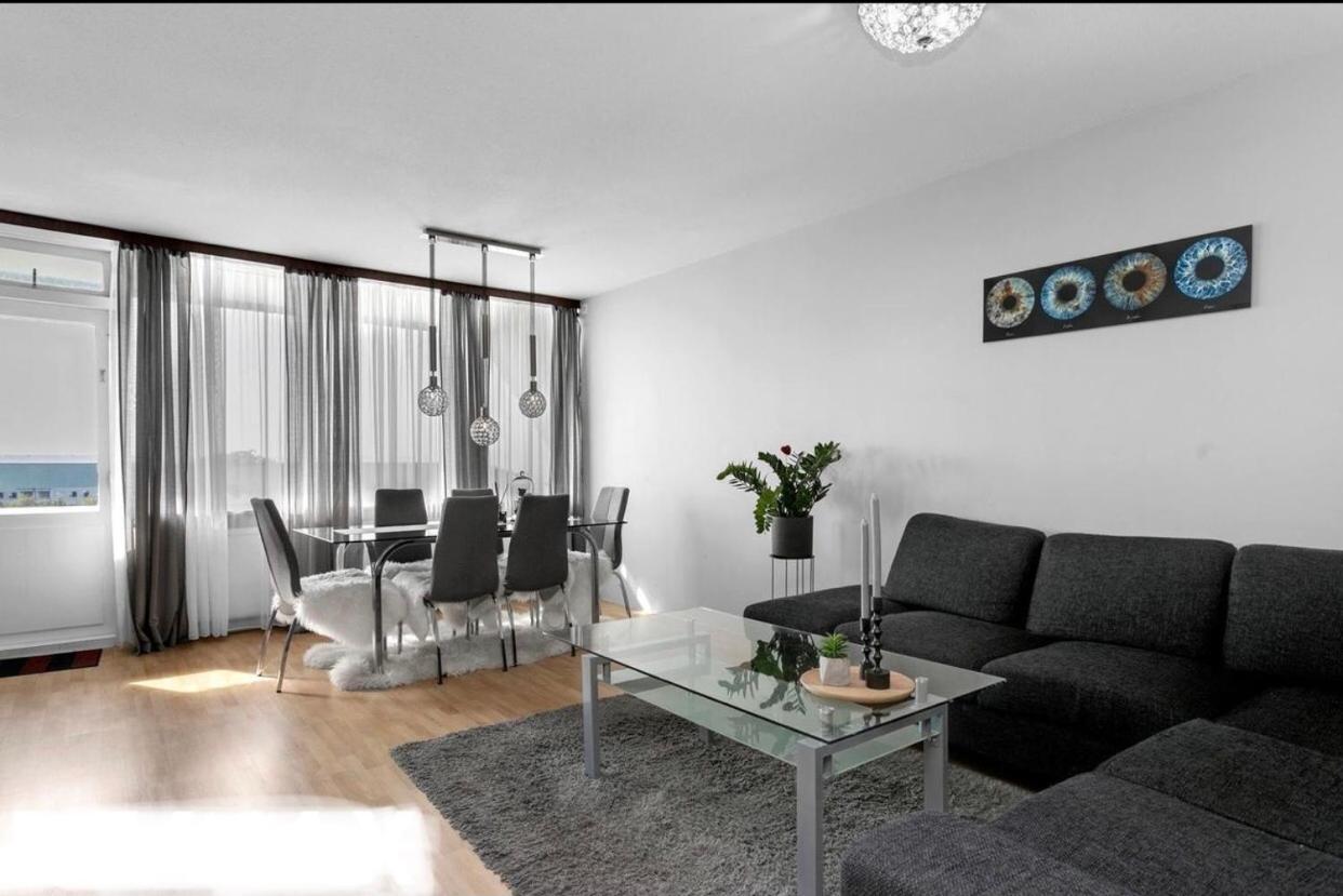 Relax Reykjavik