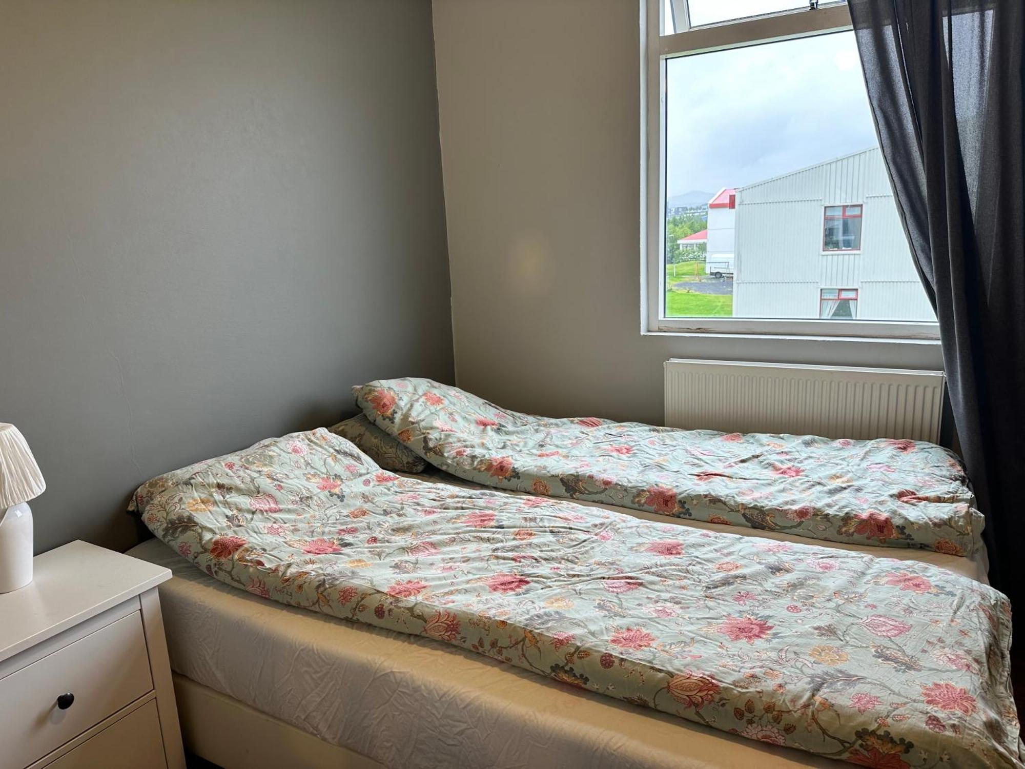 Séjour chez l'habitant Relax *